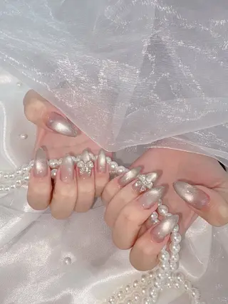 ネイル emu【心斎橋店】 yunaのネイルデザイン