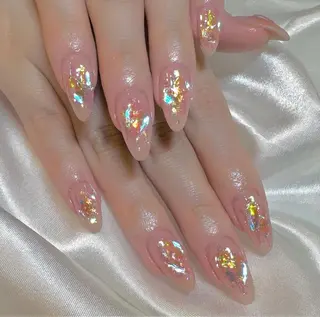 ネイル Nail salon SEICAのネイルデザイン