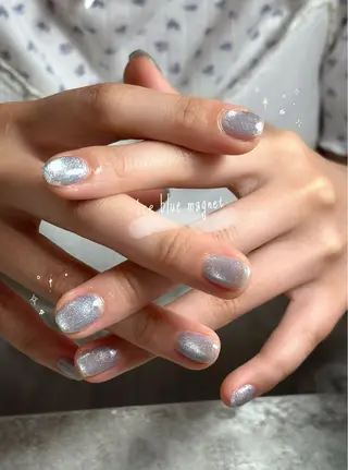 ネイル Qmu nail まりなのネイルデザイン