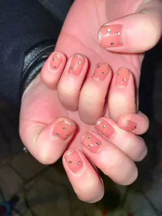 ネイル labo9 mizukiのネイルデザイン