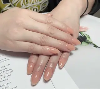 ネイル リナネイルサロン所属・リナ ネイルサロンのネイルデザイン