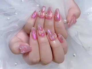 ネイル CC Nail Salonのネイルデザイン