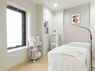 BIOLUXE BEAUTY所属・バイオラックス ビューティーのエステ・リラクイメージ