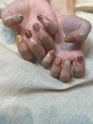 ネイル Chipieee Tokyoのネイルデザイン