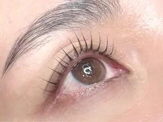 マツエク・マツパ MAQUIA心斎橋店 深澤のマツエク・マツパデザイン