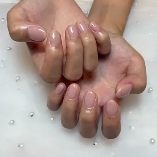 ネイル Plus 2nd所属・Plus 2nd /miraiのネイルデザイン