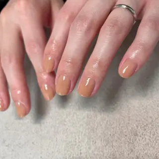 ネイル lilbondir. chiharuのネイルデザイン