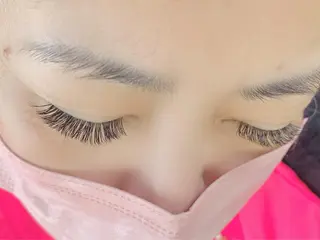 マツエク・マツパ salonLADYSTYLE所属・稲嶺 美華のエステ・リラクイメージ