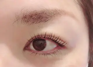 マツエク・マツパ 飯田/Tomo's HairDesignのマツエク・マツパデザイン