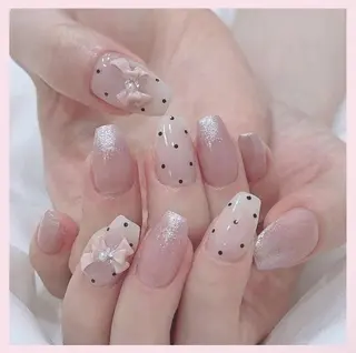 ネイル MIHANA YUKIのネイルデザイン