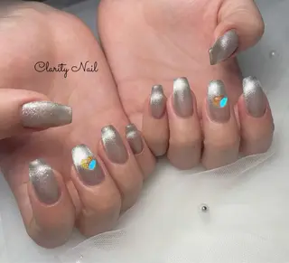 ネイル Clarity Nailのネイルデザイン