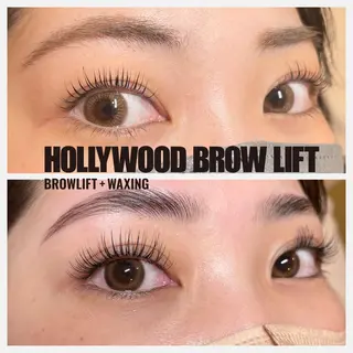 マツエク・マツパ アイブロウ salone Regina所属・Regina（レジー ナ）nanahoのマツエク・マツパデザイン