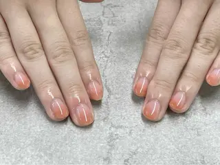 ネイル clear yayoiのネイルデザイン