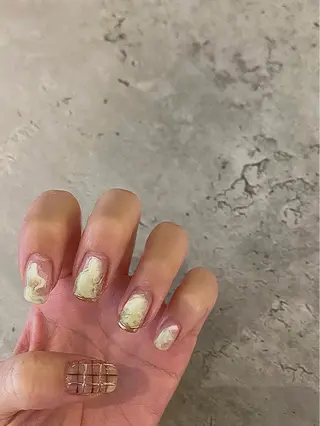 ネイル Keiko .のネイルデザイン