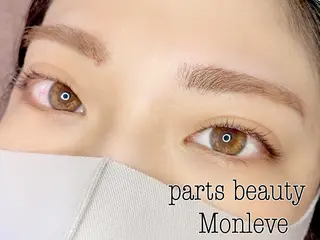 マツエク・マツパ REVIA所属・ＲＥＶＩＡ. rinaのマツエク・マツパデザイン