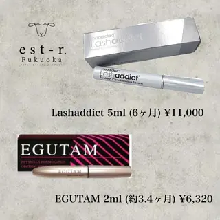 マツエク・マツパ satsuki 博多/まつげパーマのマツエク・マツパデザイン