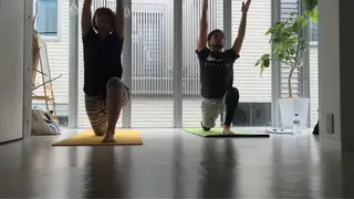 隠れ家マハナ所属・mahana 進藤哲治のエステ・リラクイメージ