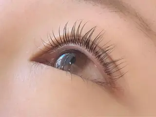 マツエク・マツパ nuna池袋 mokaのマツエク・マツパデザイン