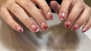 ネイル nailsalon esのネイルデザイン