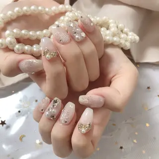 ネイル Kasumi Nailのネイルデザイン