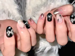 ネイル 🫧OPELIA NAIL渋谷🫧のネイルデザイン