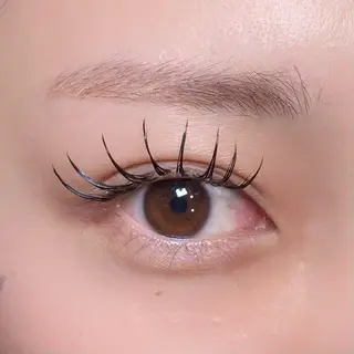 マツエク・マツパ RAD noel🎀 Aoiのヘアスタイル