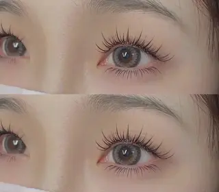 マツエク・マツパ BEL EYE BEAUTYのマツエク・マツパデザイン