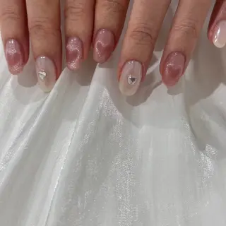 ネイル cyaan所属・nail salon Cyaanのネイルデザイン
