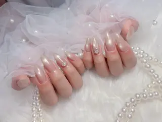 ネイル emu【心斎橋店】 yunaのネイルデザイン