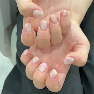 ネイル Sone Saoriのネイルデザイン