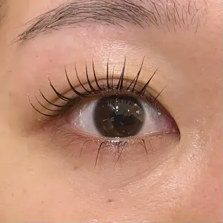 マツエク・マツパ 魏 千恵☀️ マツエク/マツパ☀️のマツエク・マツパデザイン