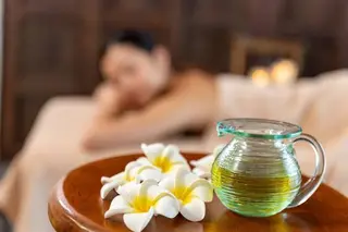 Relaxation LoungeKIKIのエステ・リラクイメージ