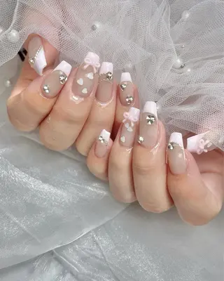 ネイル nails' it...のネイルデザイン