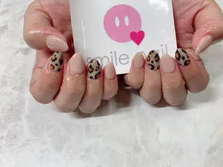 ネイル smile nail スマイルネイルのその他イメージ