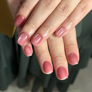 ネイル Tagi 銀座所属・Tagi Nail 銀座店のネイルデザイン