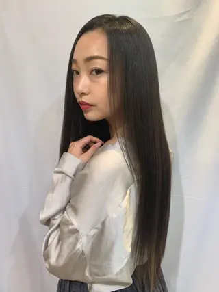 ロング カラー 中村 大士のその他イメージ