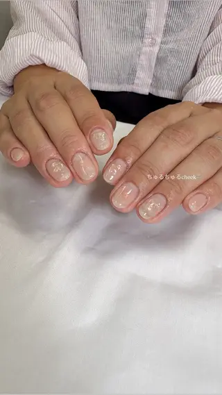 ネイル liulu nailのネイルデザイン