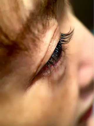 マツエク・マツパ Hau’oli所属・Hau’oli Hirayamaの眉毛・アイブロウイメージ