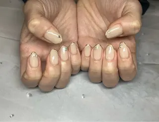 ネイル sumire petitのネイルデザイン