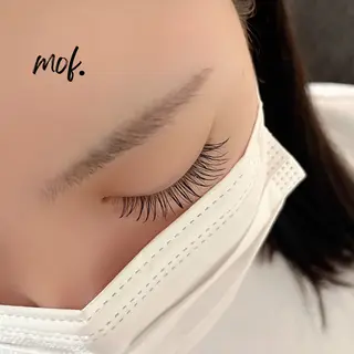 マツエク・マツパ mof.(モフ) Horieのその他イメージ