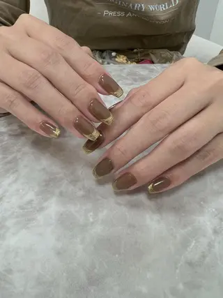 ネイル Stella所属・nail salon stellaのネイルデザイン