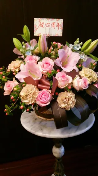 g*rossa高橋 くみこのエステ・リラクイメージ