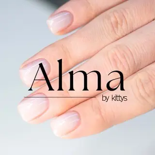 ネイル Alma Kazuのネイルデザイン