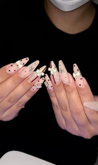 ネイル rii nailのネイルデザイン