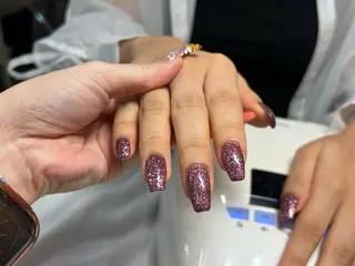 ネイル LULLABY 野口のネイルデザイン