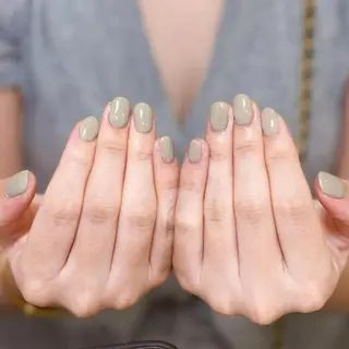 ネイル nina 💅のネイルデザイン