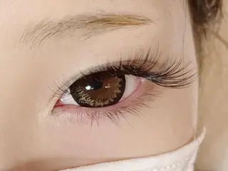 マツエク・マツパ LaMa .Jのマツエク・マツパデザイン