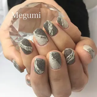 ネイル Megumi Nailのネイルデザイン
