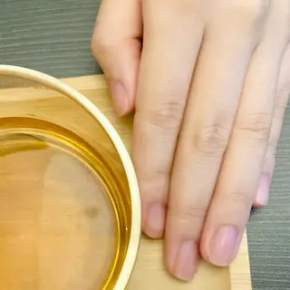 ネイル ハンドケア&ネイルケア桃の木所属・ケアリスト🍀 マリユキのネイルデザイン