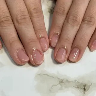 ネイル nail salon curuleのネイルデザイン